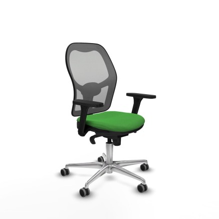 Bürostuhl Piqueras y Crespo 3D086G0 grün