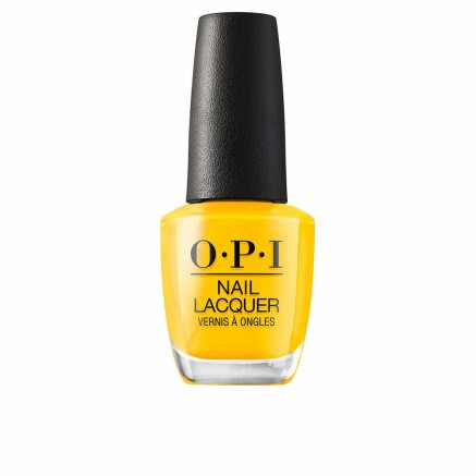 Smalto per unghie Opi NAIL LACQUER Sun Sea And Sand In My Pants 15 ml