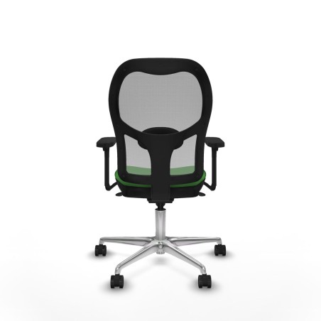 Office Chair Piqueras y Crespo 3D086N0 Green