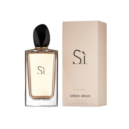 Profumo Donna Armani EDP