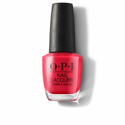 Nagellak Opi We seafood and eat it 15 ml