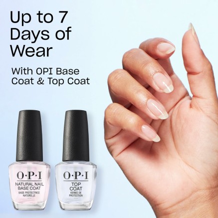 Nagellack Opi Nail Lacquer Worth A Pretty Penne 15 ml 2