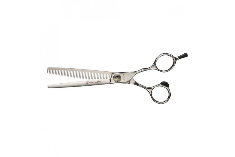 Beard scissors Neptuno Eurostil 6,5"