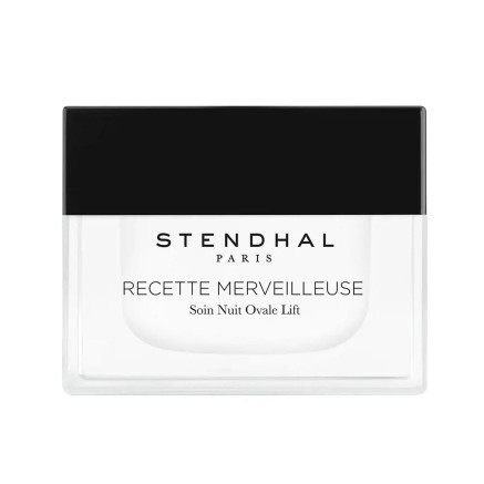 Anti-Aging-Nachtceme Stendhal Recette Merveilleuse Nacht 50 ml
