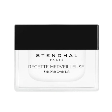 Anti-Aging Nachtcrème Stendhal Recette Merveilleuse Nacht 50 ml