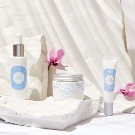 Facial Serum Polaar eternal Snow (30 ml) 2