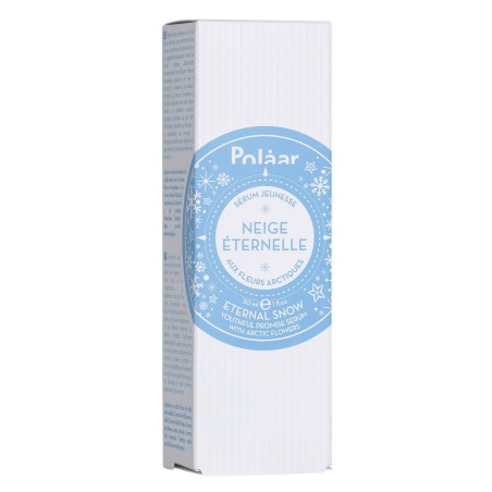 Gezichtsserum Polaar eternal Snow (30 ml)