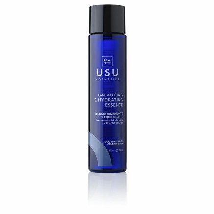 Essentielle Feuchtigkeitslotion USU Cosmetics  Ausgleichende 100 ml