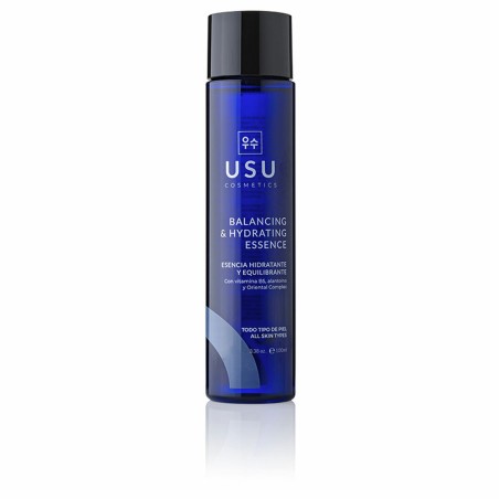 Lotion hydratante Esencical USU Cosmetics  Équilibrante 100 ml