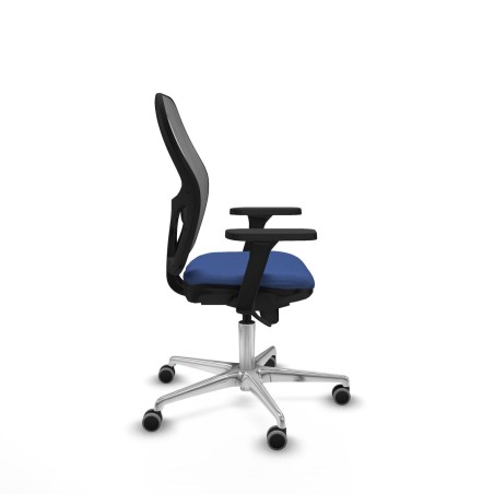 Bürostuhl Piqueras y Crespo 3D086G0 Marineblau