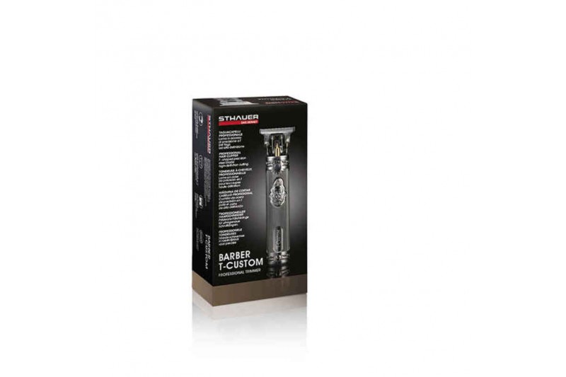 Hair clippers/Shaver Sthauer Barber...