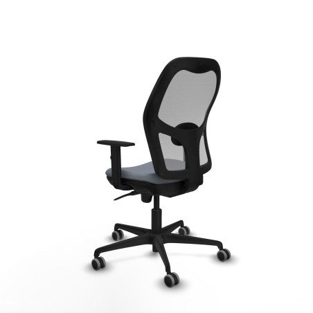 Office Chair Piqueras y Crespo 1D036G0 Grey