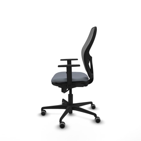 Bürostuhl Piqueras y Crespo 1D036G0 Grau