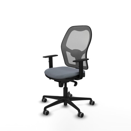 Office Chair Piqueras y Crespo 1D036G0 Grey