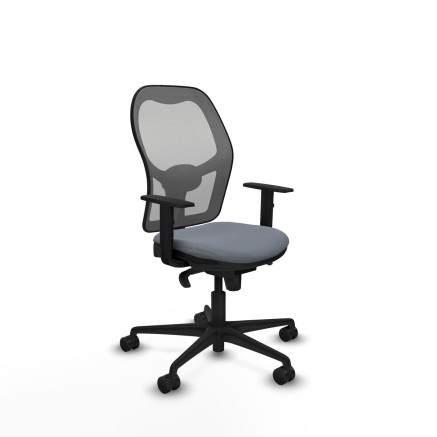 Bürostuhl Piqueras y Crespo 1D036N0 Grau