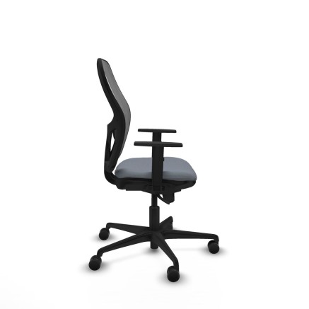 Bürostuhl Piqueras y Crespo 1D036N0 Grau 2