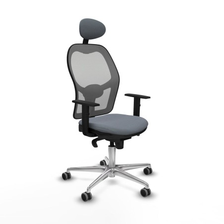 Chaise de Bureau avec Appui-tête Jorquera Piqueras y Crespo 1D086G1 G