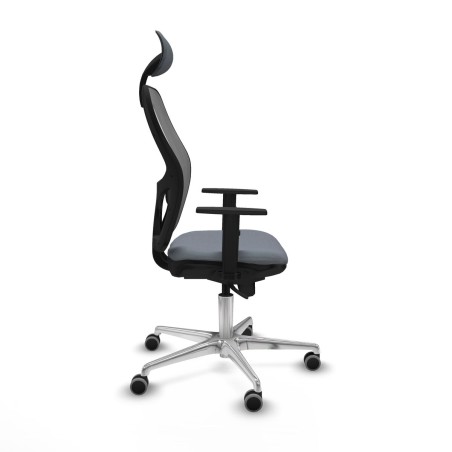 Chaise de Bureau avec Appui-tête Jorquera Piqueras y Crespo 1D086G1 G