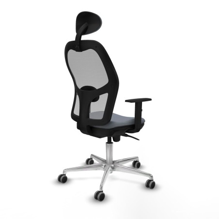 Chaise de Bureau avec Appui-tête Jorquera Piqueras y Crespo 1D086G1 G