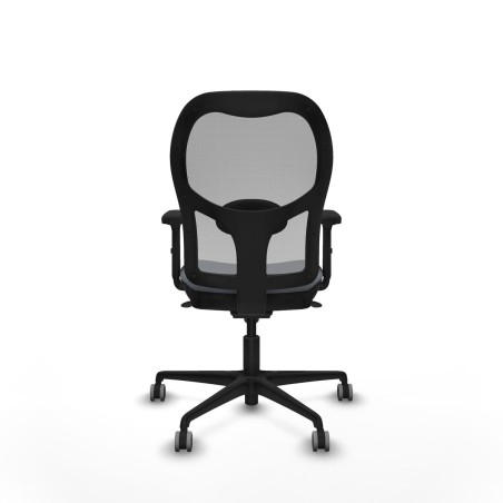 Office Chair Piqueras y Crespo 2D036G0 Grey