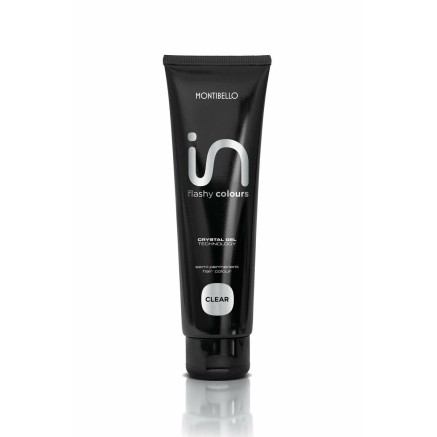Coloración Semipermanente Montibello In Flashy Colour Claro 150 ml