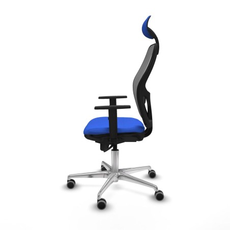 Chaise de Bureau avec Appui-tête Jorquera Piqueras y Crespo 1D086G1 B