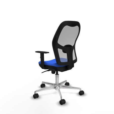 Office Chair Piqueras y Crespo 1D086N0 Blue