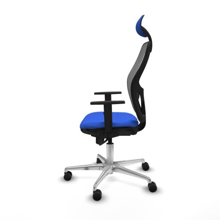 Chaise de Bureau avec Appui-tête Jorquera Piqueras y Crespo 1D086N1 B