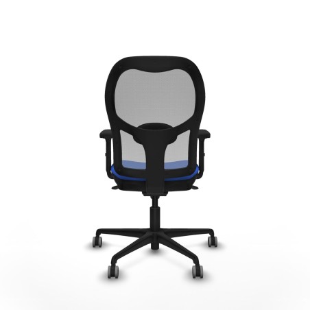 Bürostuhl Piqueras y Crespo 2D036G0 Blau