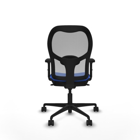 Office Chair Piqueras y Crespo 2D036N0 Blue