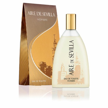 Herenparfum Aire de Sevilla Aire de Sevilla Hombre EDT 150 ml