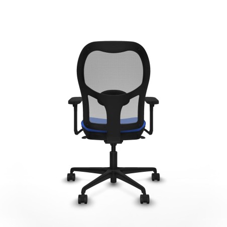 Office Chair Piqueras y Crespo 3D036N0 Blue