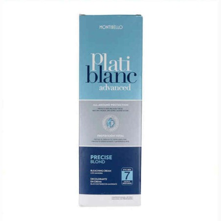 Tinte Permanente Montibello PCD5