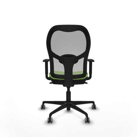 Sedia da Ufficio Piqueras y Crespo 1D036G0 Pistacchio