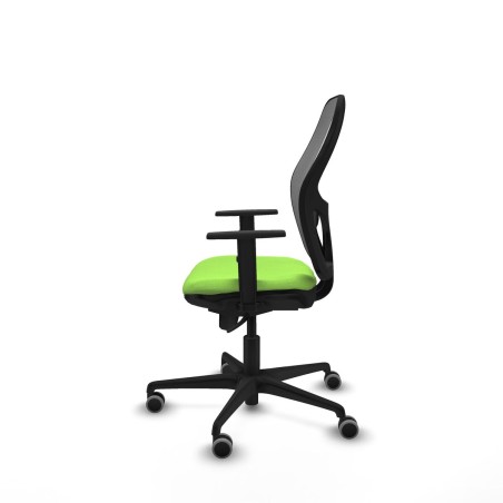 Sedia da Ufficio Piqueras y Crespo 1D036G0 Pistacchio