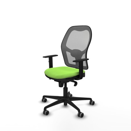 Sedia da Ufficio Piqueras y Crespo 1D036G0 Pistacchio