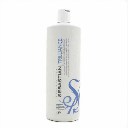 Conditioner Sebastian Trilliance Helderheid (1 L)