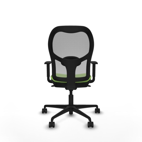 Sedia da Ufficio Piqueras y Crespo 1D036N0 Pistacchio