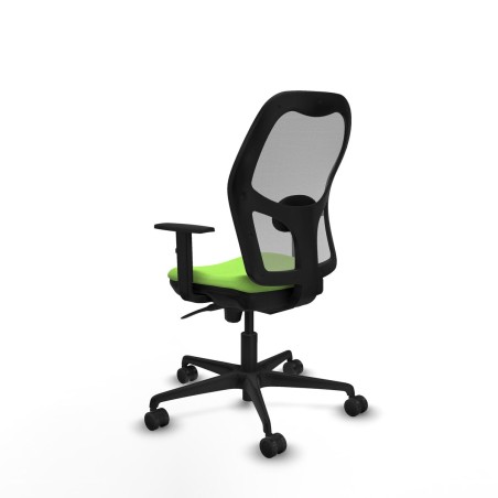 Bürostuhl Piqueras y Crespo 1D036N0 Pistazienfarben