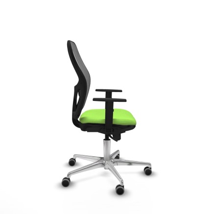Sedia da Ufficio Piqueras y Crespo 1D086G0 Pistacchio 2