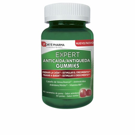 Anti Donkere Vlekken Behandeling Forté Pharma Expert (60 Stuks)