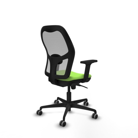 Sedia da Ufficio Piqueras y Crespo 2D036G0 Pistacchio