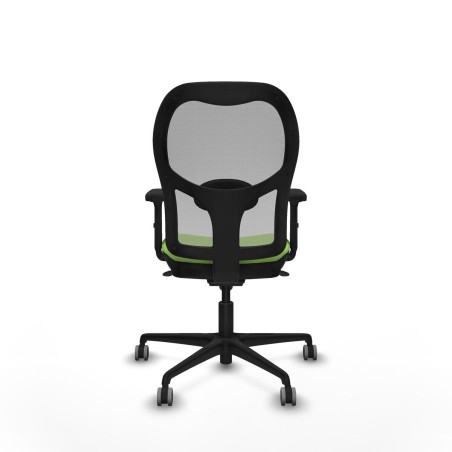 Bürostuhl Piqueras y Crespo 2D036G0 Pistazienfarben