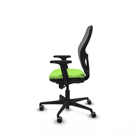 Sedia da Ufficio Piqueras y Crespo 2D036G0 Pistacchio