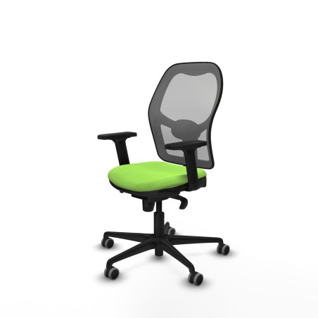 Bürostuhl Piqueras y Crespo 2D036G0 Pistazienfarben