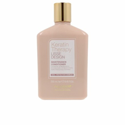 Balsamo Alfaparf Milano Lisse Design Keratin Therapy 250 ml