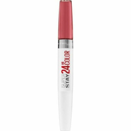 Lippenstift Maybelline Superstay 620-in the nude 24 uur (9 ml)