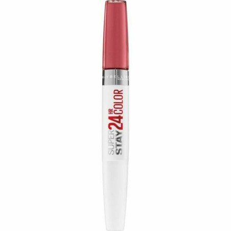 Pintalabios Maybelline Superstay 620-in the nude 24 horas (9 ml)