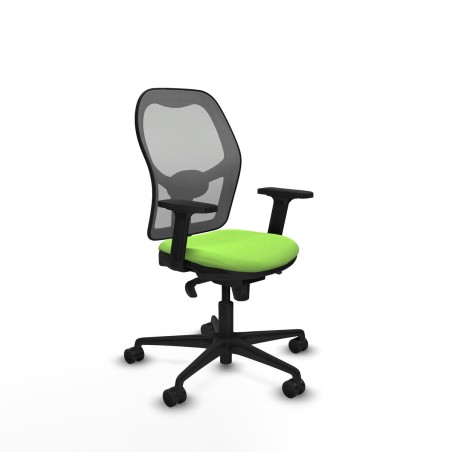 Sedia da Ufficio Piqueras y Crespo 2D036N0 Pistacchio