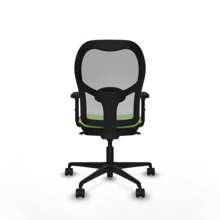 Bürostuhl Piqueras y Crespo 2D036N0 Pistazienfarben